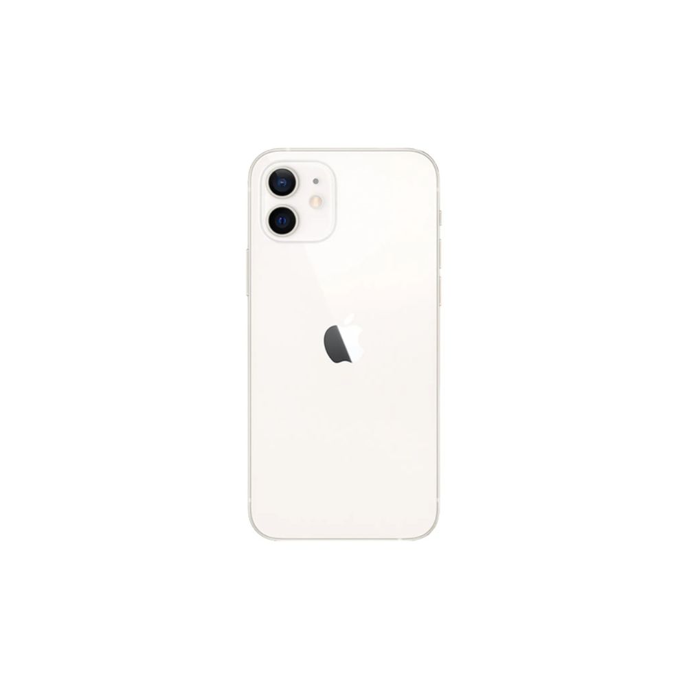 Apple iPhone 12 ホワイト 本体 64GB 中古② Amazon | 【整備済み品】 Apple iPhone 12 64GB ホワイト SIM